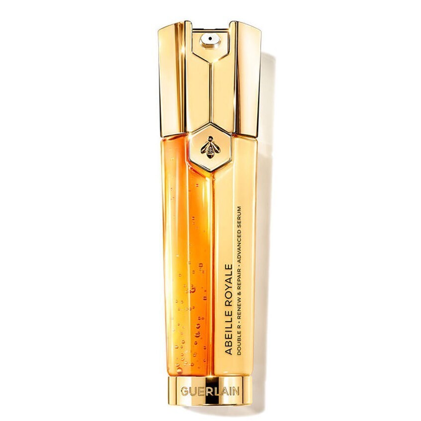 Guerlain - Upgraded Regenerating and Repairing Double Effect Essence 50ml