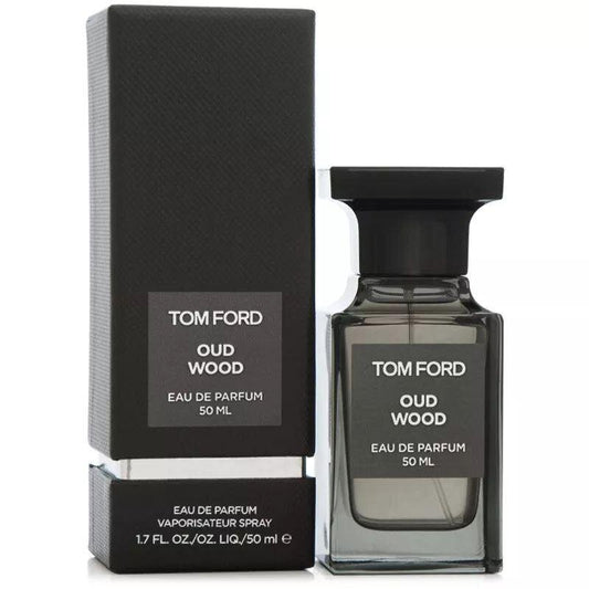 TOM FORD - Oud Oud Perfume 50ml