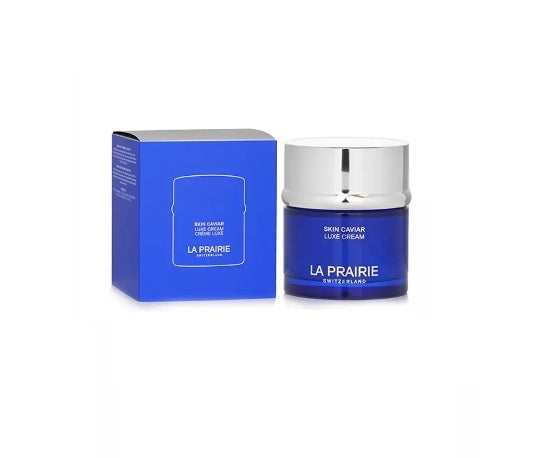 la prairie - 魚子精華瓊貴面霜 100ml