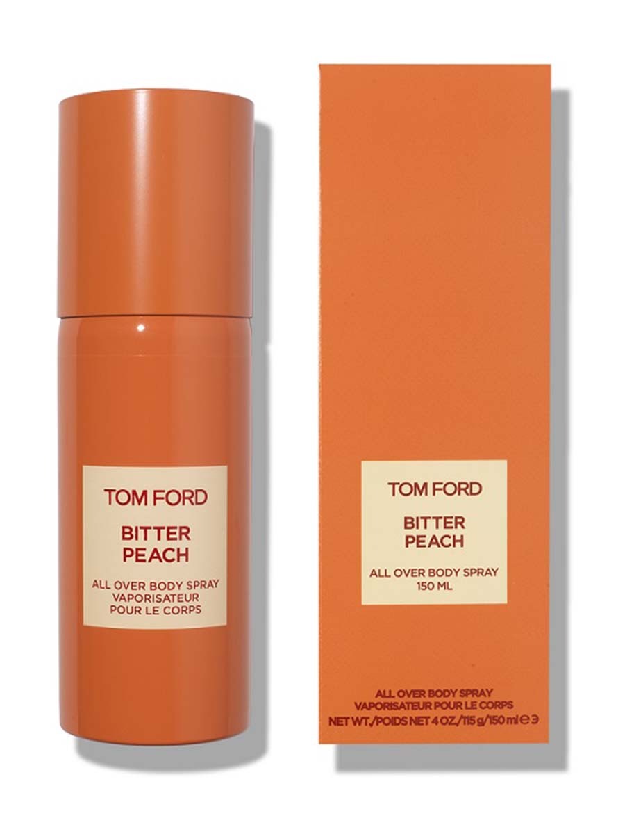 TOM FORD - Bitter Peach - Body Spray 150ml