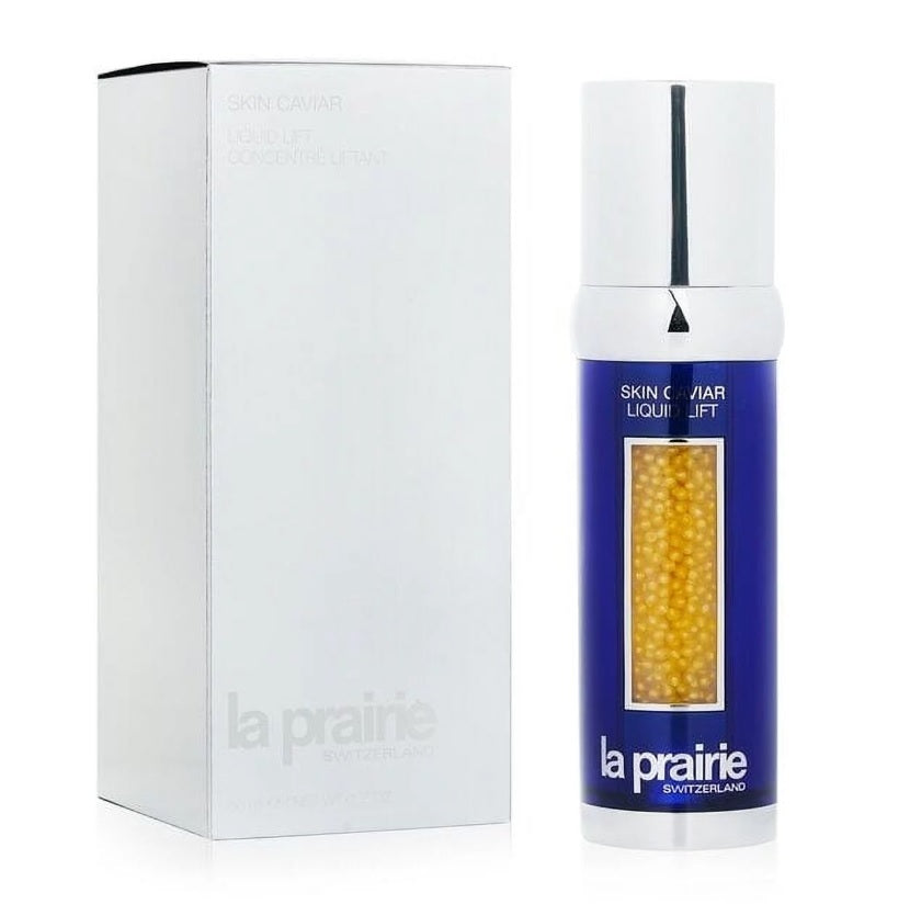 la prairie - caviar essence lifting and firming serum 50ml