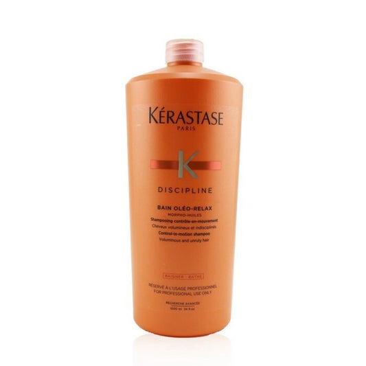 KÉRASTASE - Nourishing Care Shampoo 1000ml