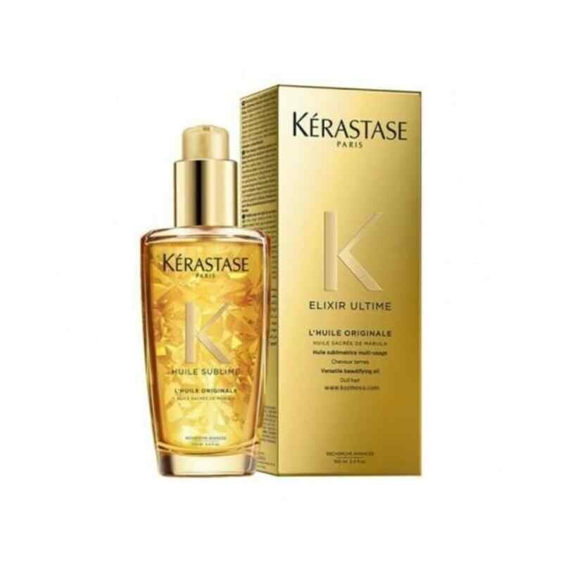 KÉRASTASE - Ultimate Complete Repair Essence 100ml