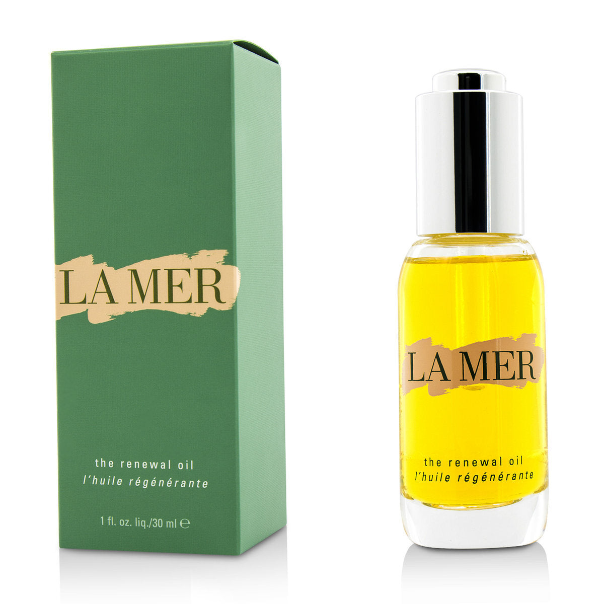 LA MER - Regenerating Skin Essential Oil 30ml