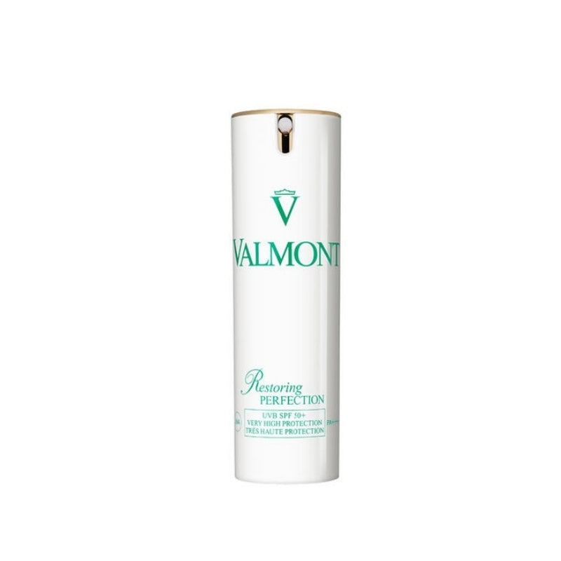 Valmont - Restoring Perfection Sunscreen SPF50 ++++ 30ml