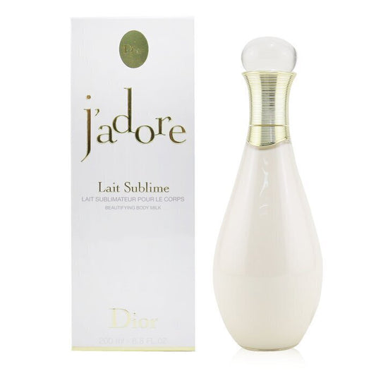 DIOR-JADORE Skin Beauty Lotion 200ml