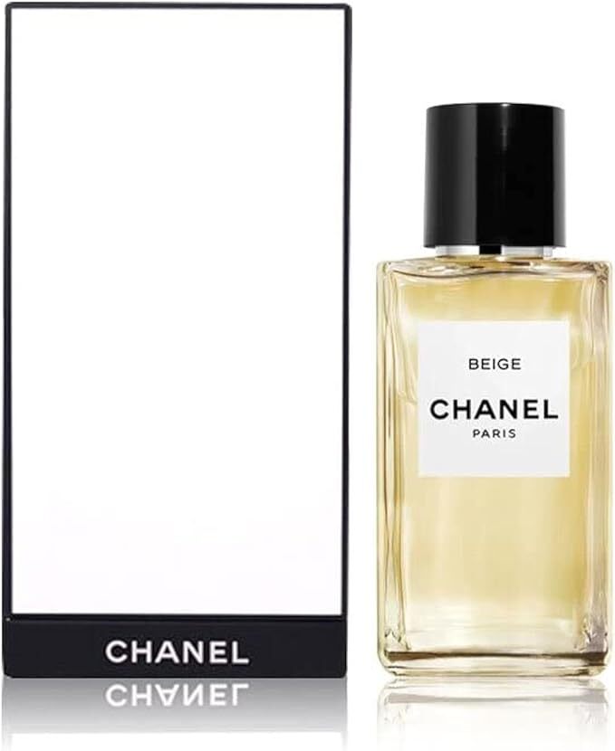 Chanel - BEIGE Les Exclusifs De Chanel - Perfume 200ml