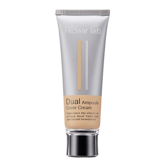 Hidear Lab - Dual Effect Ampoule Concealer Cream 60ml #21 Brightening