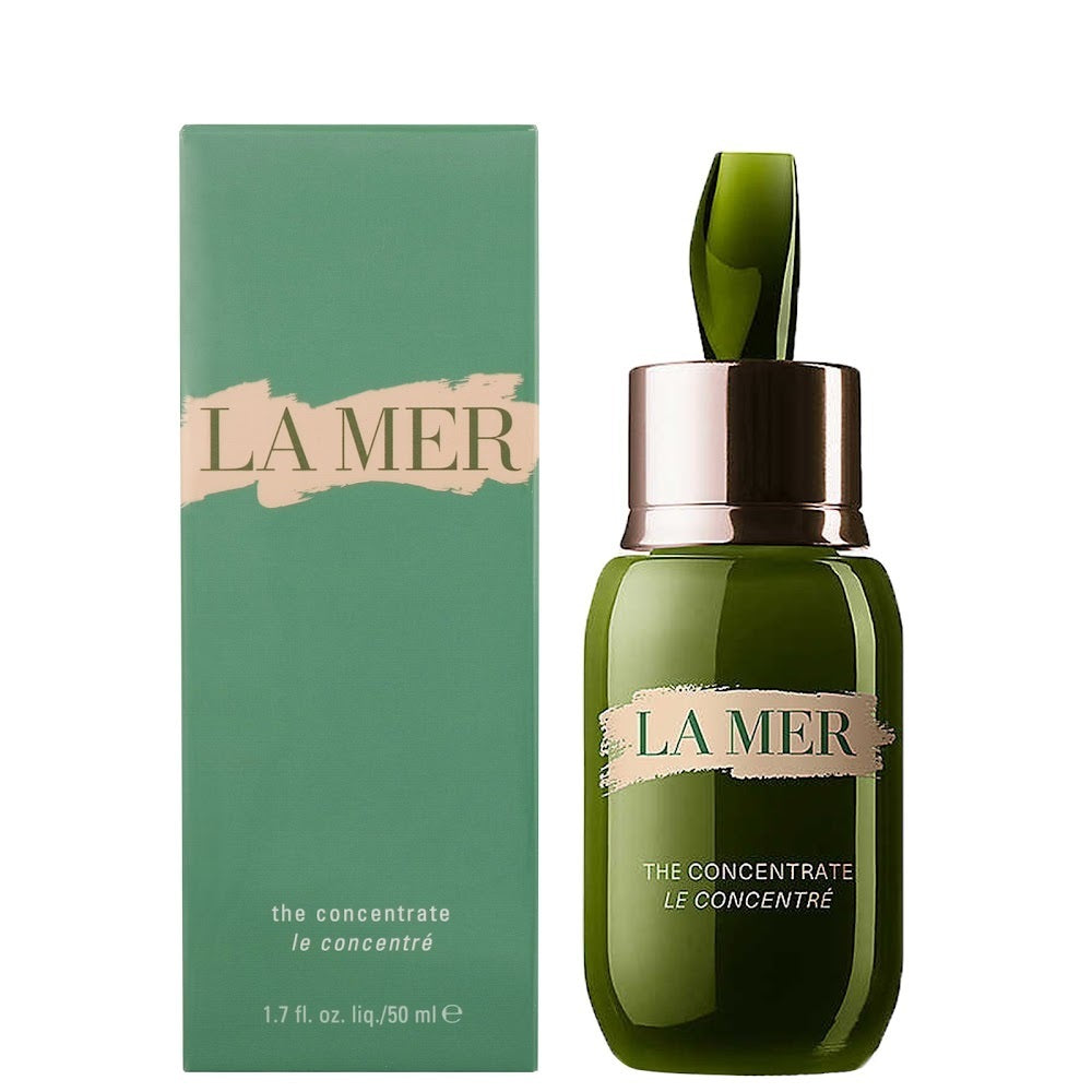 LA MER - Ultra Concentrated Regenerating Essence 50ml