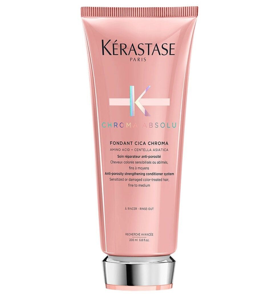 KÉRASTASE - Radiant After-Dye Care Hair Lotion 200ml