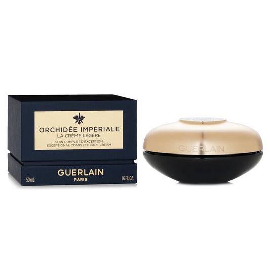 Guerlain - Ultimate Total Regenerating Lightweight Cream 50ml