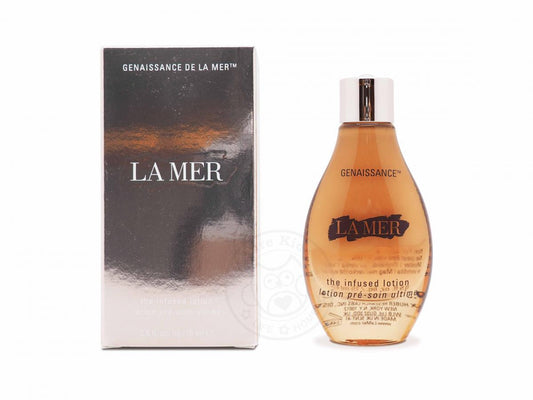 LA MER - Gilt Rejuvenating Repair Serum 15ml