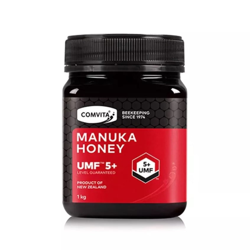 Comvita UMF™5+ Manuka Honey 1KG