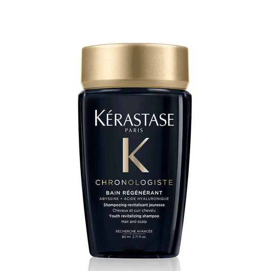 KÉRASTASE - Time Reverse Repairing Bath and Shampoo 250ml