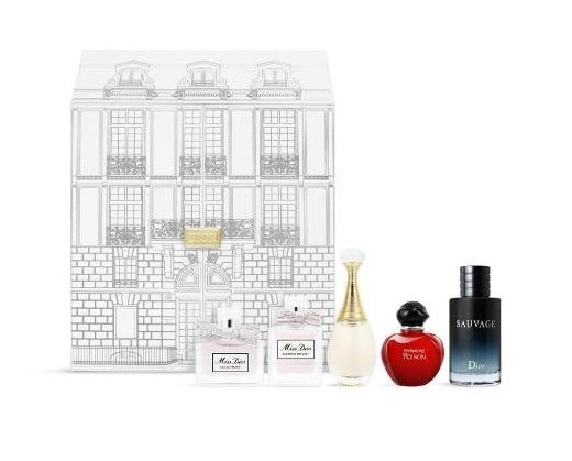 DIOR - Le Mini 30 Montaigne Set Gift Set