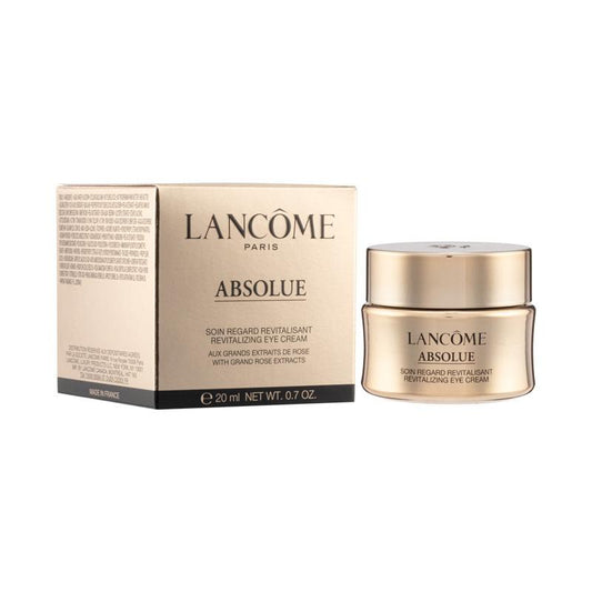 LANCÔME - Pure Brightening Eye Cream 20ml