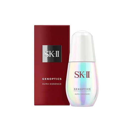 SK-II - Skin Lightening Essence 50ml (small bulb)