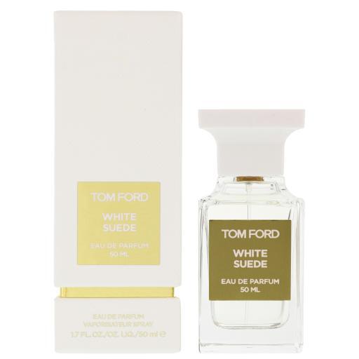 TOM FORD - White Musk Perfume 50ml