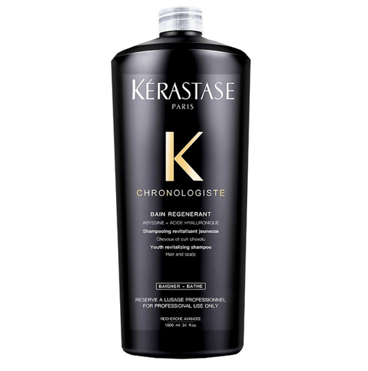 KÉRASTASE - Time Reverse Bath and Hair Cream 1000ml