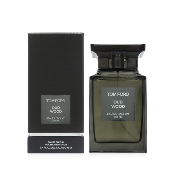 TOM FORD - Oud Oud Perfume 100ml