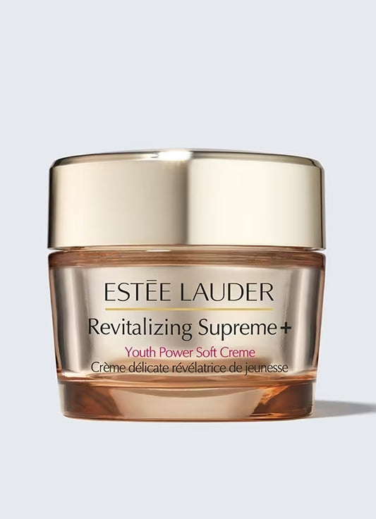 Estée Lauder - Revitalizing Supreme+ New Skin Revitalizing Light Cream 75ml