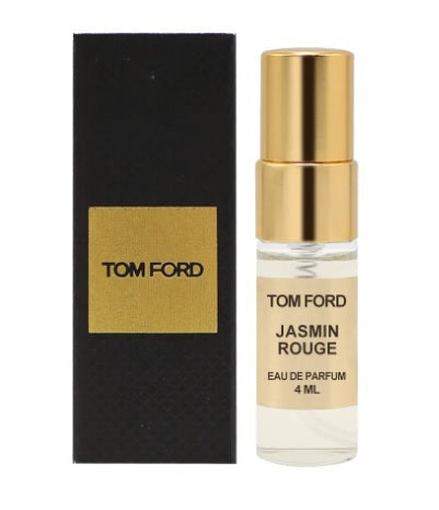 TOM FORD - Jasmin Rouge Eau De Parfum 4ml Mini Perfume with Sprayer