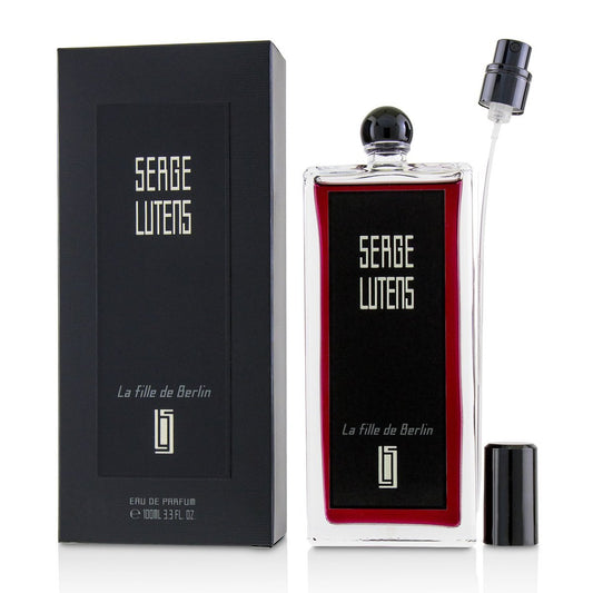 Serge Lutens - Berlin Girls Perfume Spray 100ml