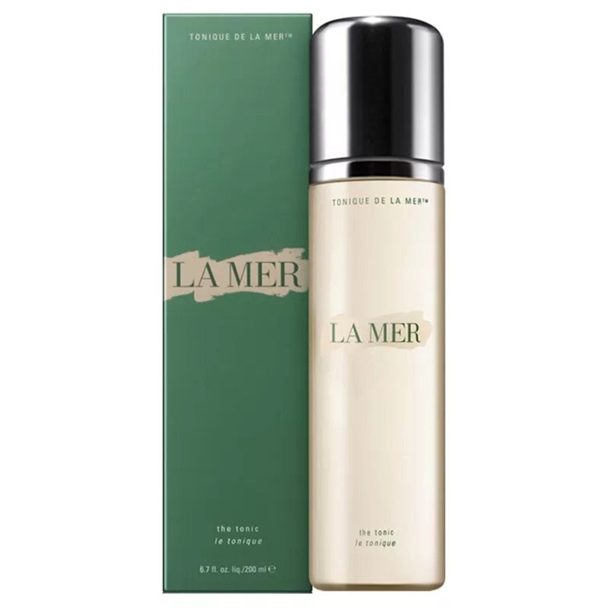 LA MER - Refreshing Toner 200ml