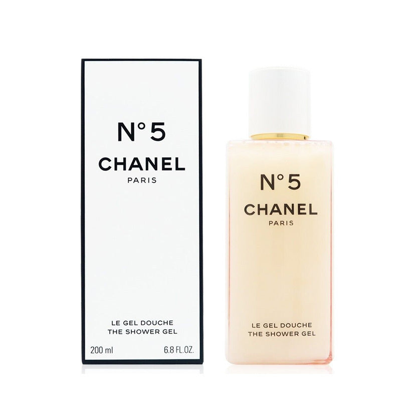 Chanel - N5 No. 5 Shower Gel 200ml