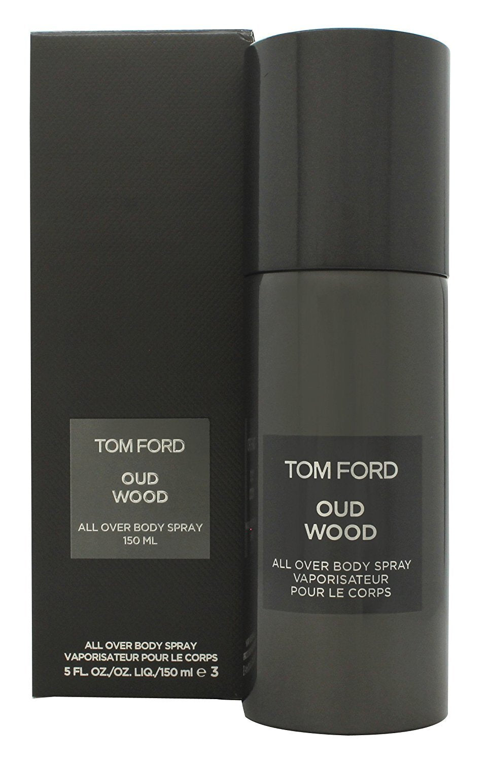 TOM FORD - Oud Wood - 身體噴霧 150ml