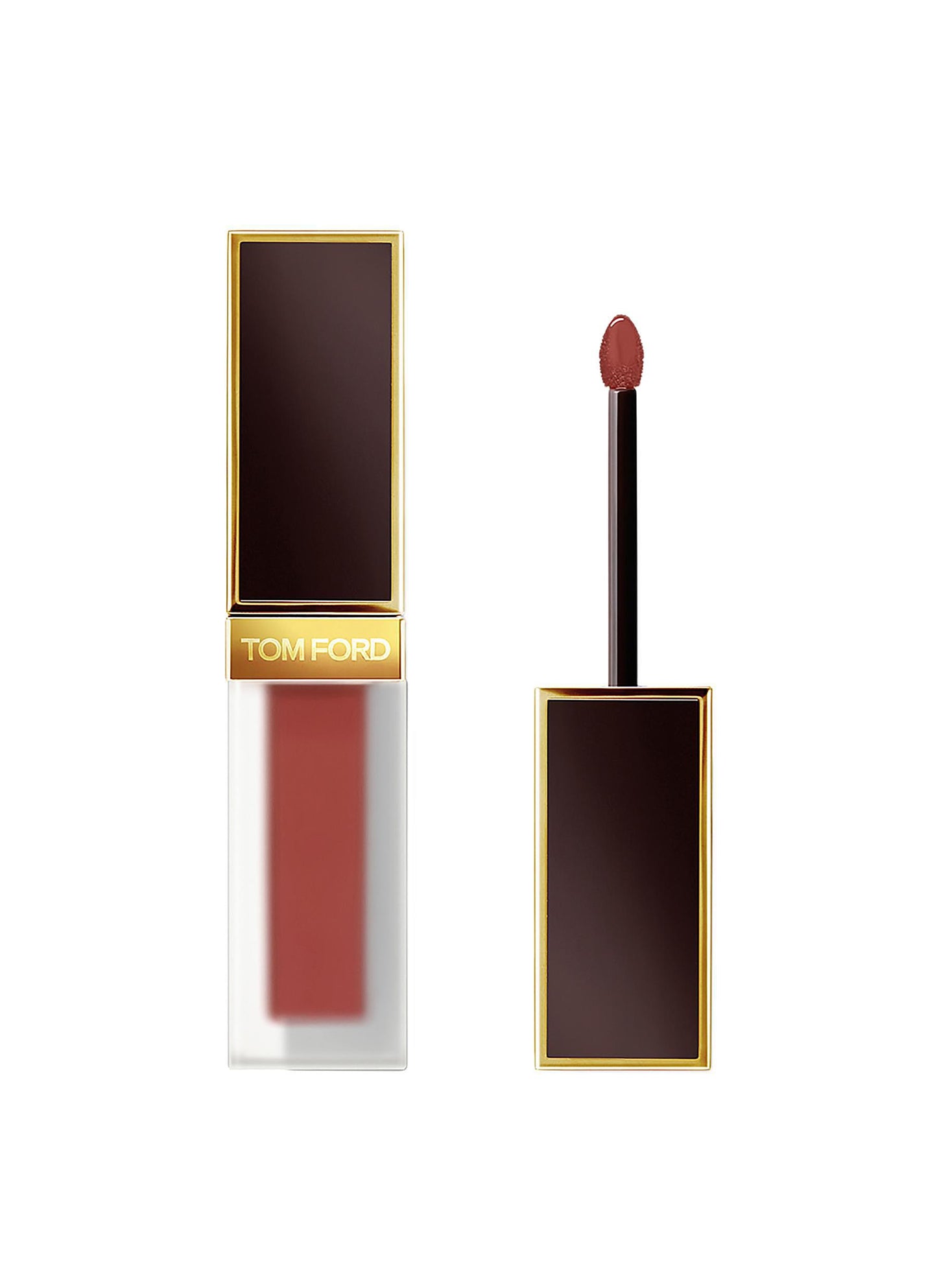 Tom Ford - Liquid Lip Luxe Matte #121 Lark