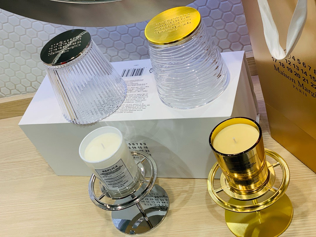 2025 Maison Margiela Candle
