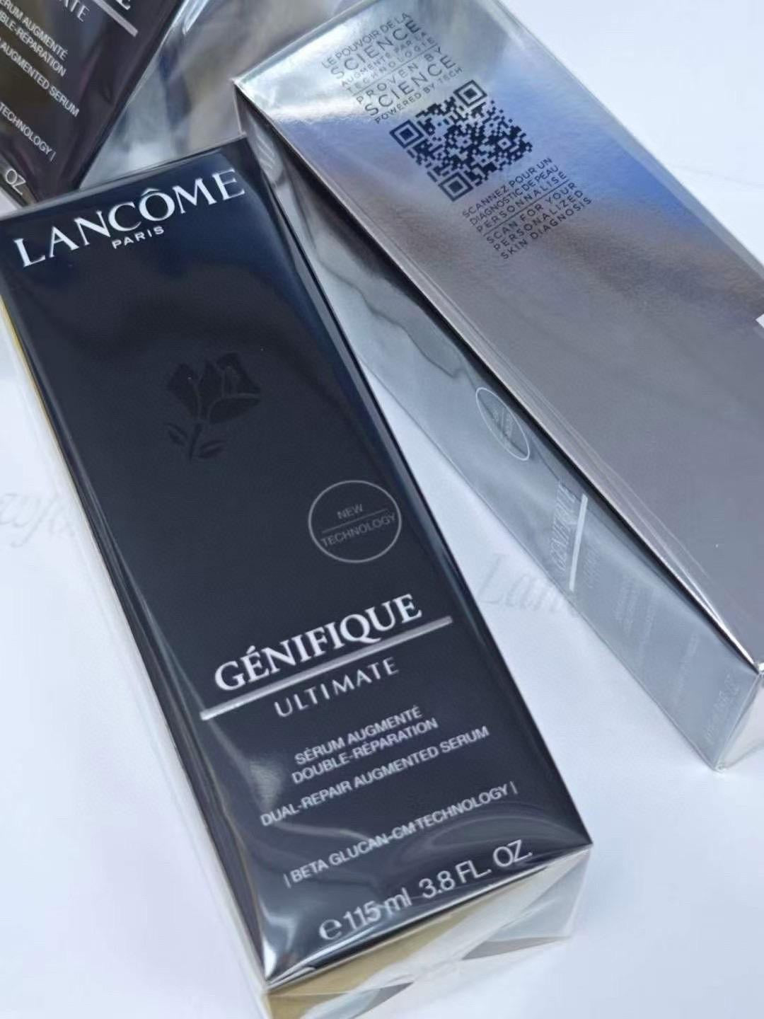 LANCÔME - Second generation small black bottle upgraded version of skin rejuvenating essence 115ml