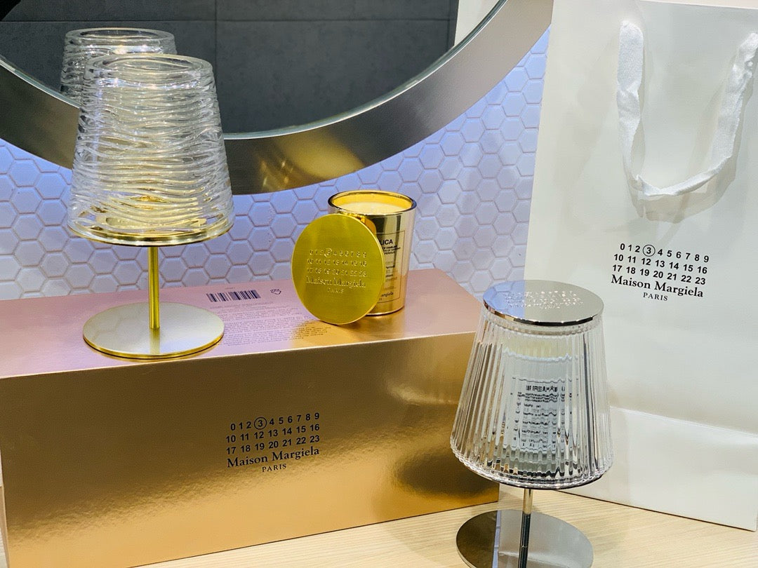 2025 Maison Margiela Candle