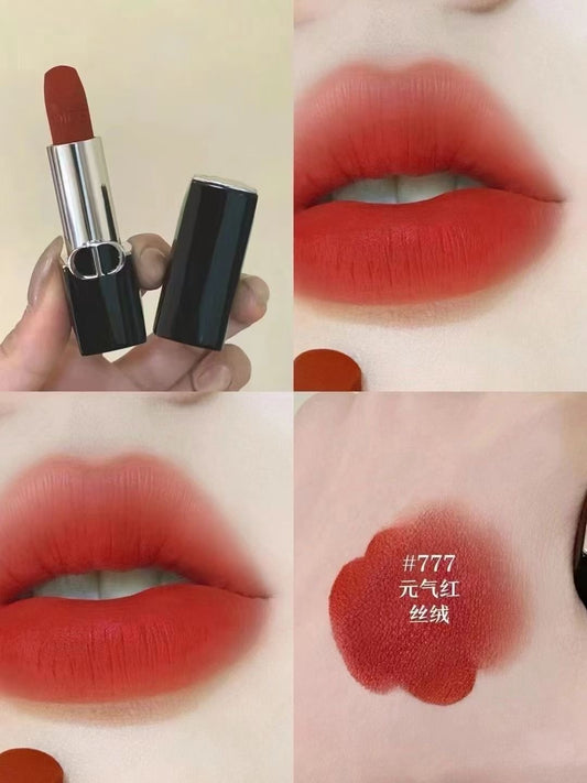 Dior No.777  Fahrenheit Velvet 3.5G(絲絨)