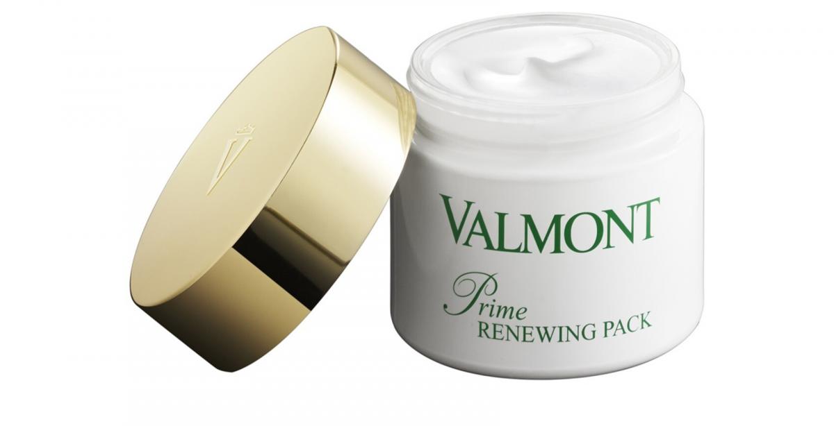 Valmont - Boosting Renewal Renewal Mask (Happiness Mask) 75ml