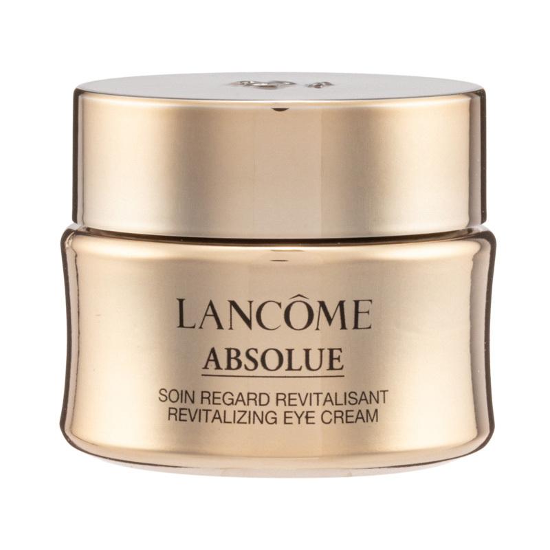 LANCÔME - Pure Brightening Eye Cream 20ml