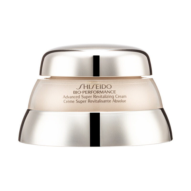 Shiseido - Baiyou Pure Cream 75ml