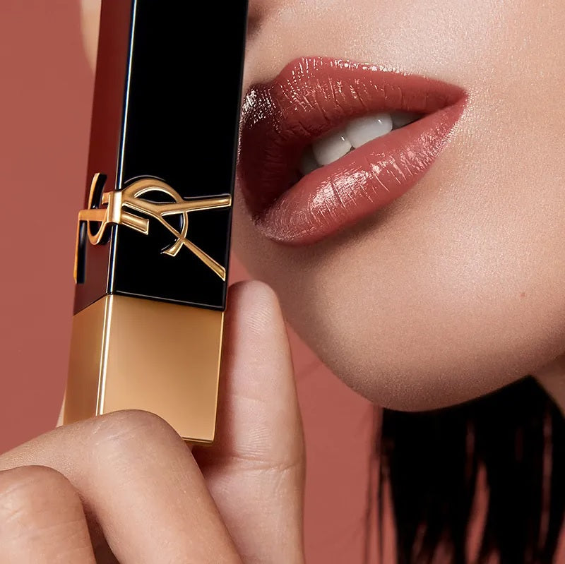 YSL - Stunning Soft Shine Lipstick N°1968 Set