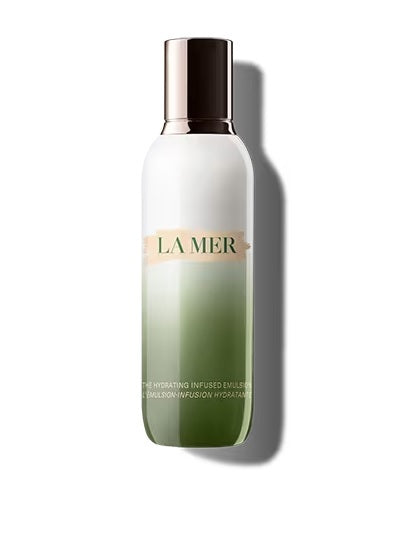 LA MER - Hydrating Moisturizing Lotion 125ml