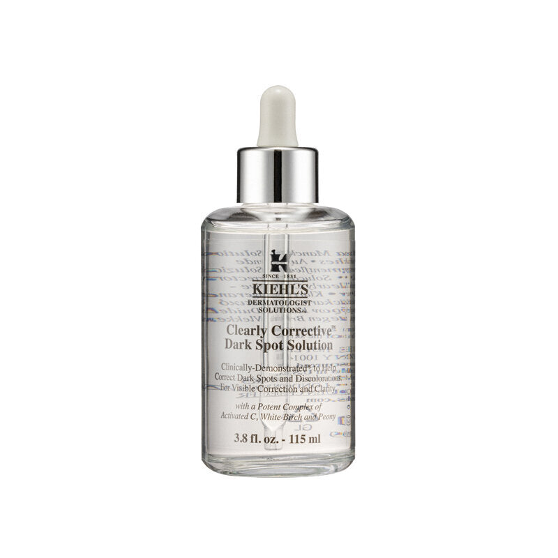 Kiehl's - Medical Revolutionary Vitamin C Blemish Serum 115ml