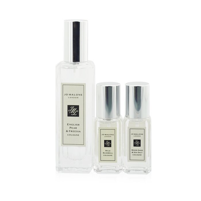 Jo Malone - English Pear and Freesia Set