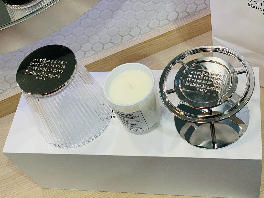 2025 Maison Margiela Candle