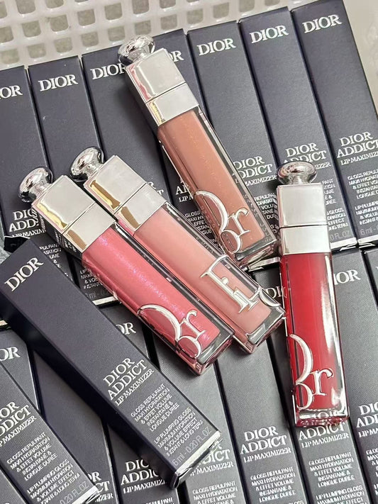 Dior lip maximizer 001/010/015