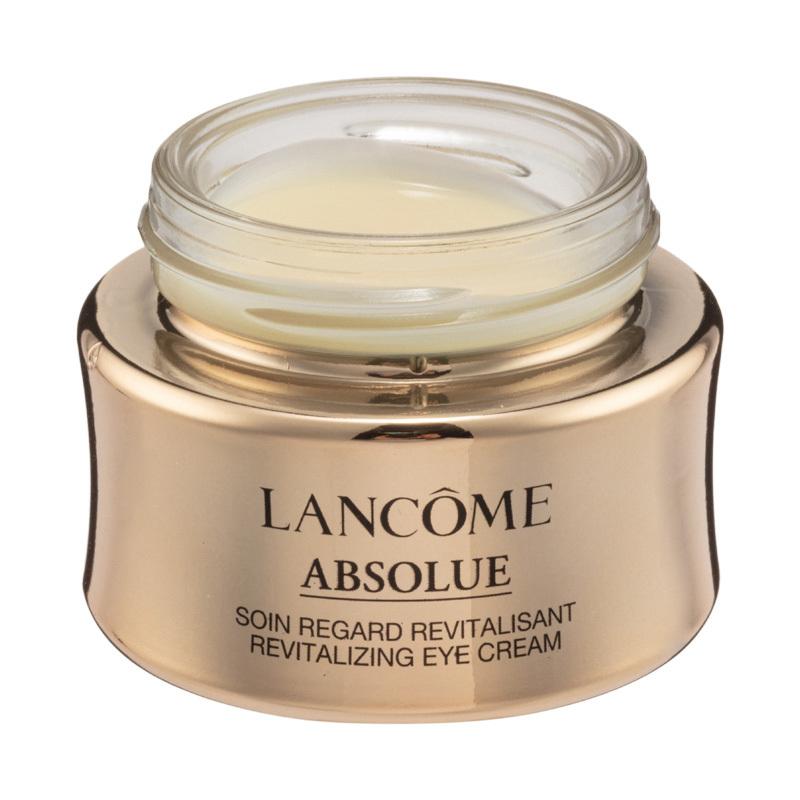 LANCÔME - Pure Brightening Eye Cream 20ml