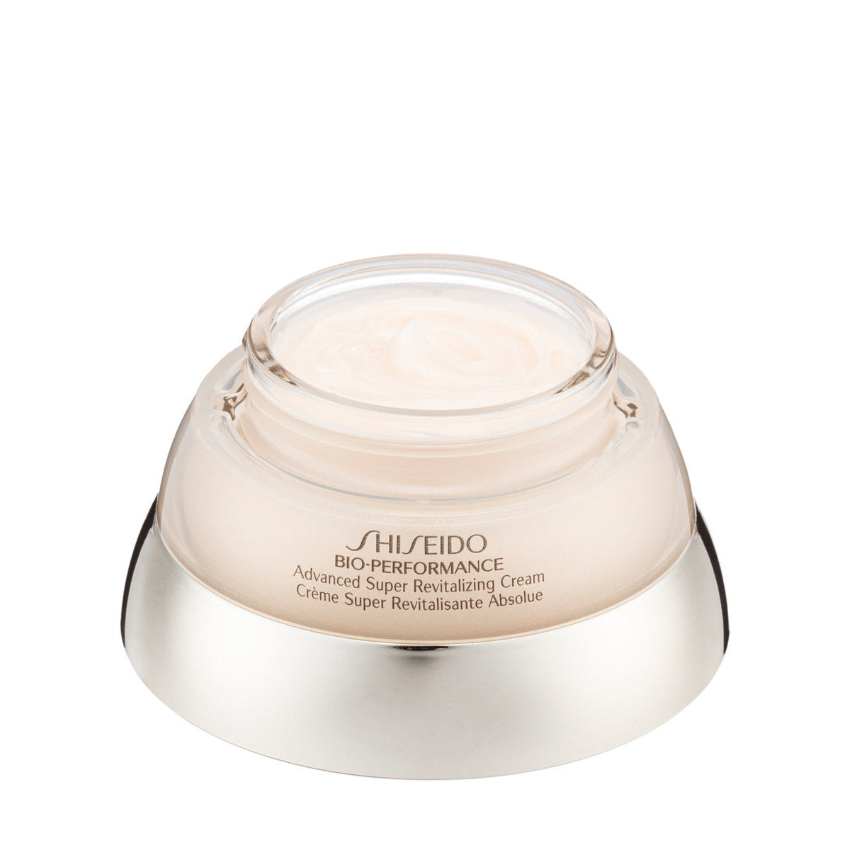 Shiseido - Baiyou Pure Cream 75ml