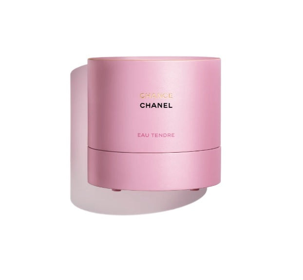 Chanel - Chanel Elegant Music Box 2022 Limited Edition 100ml