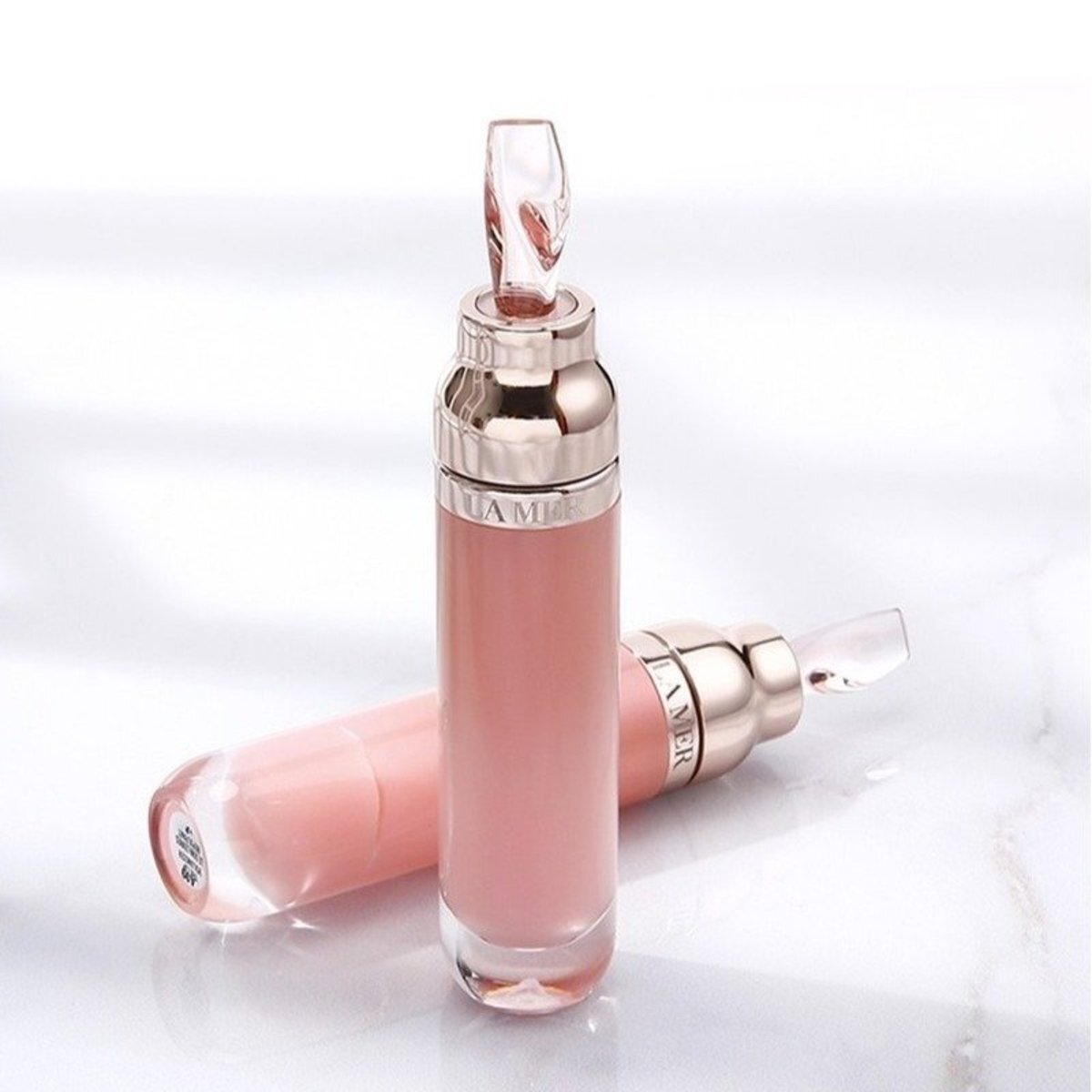 LA MER - Plumping Lip Gloss Essence 7ml