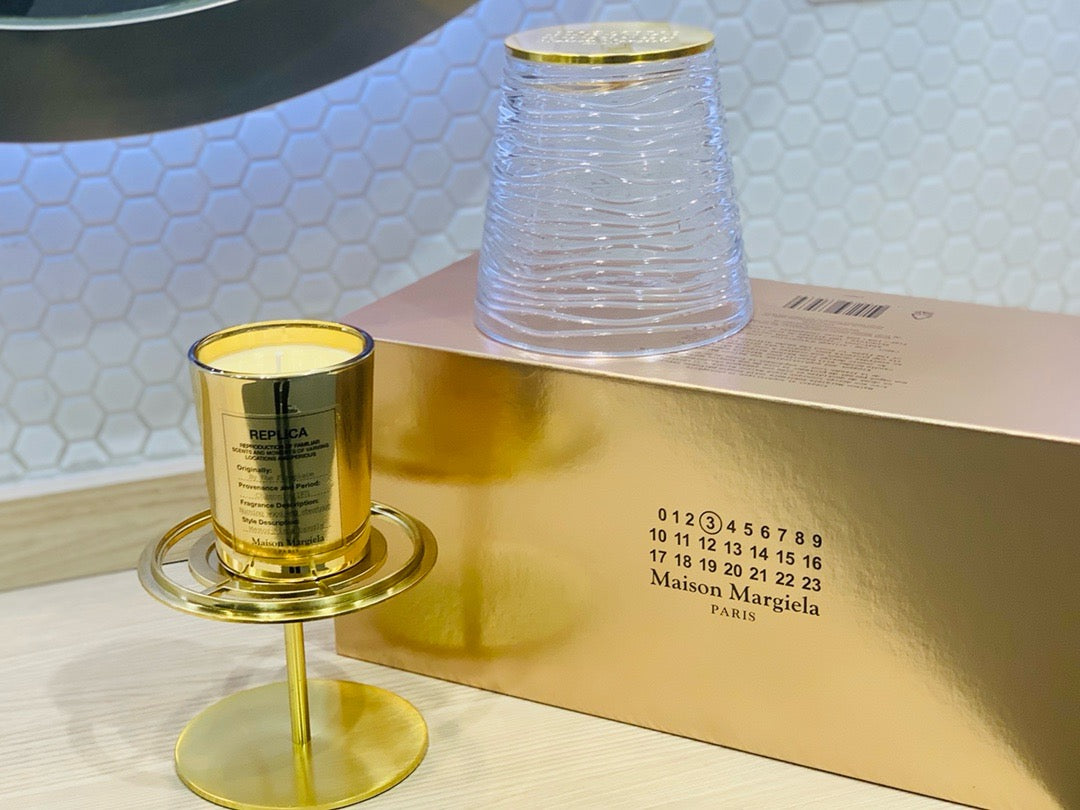 2025 Maison Margiela Candle