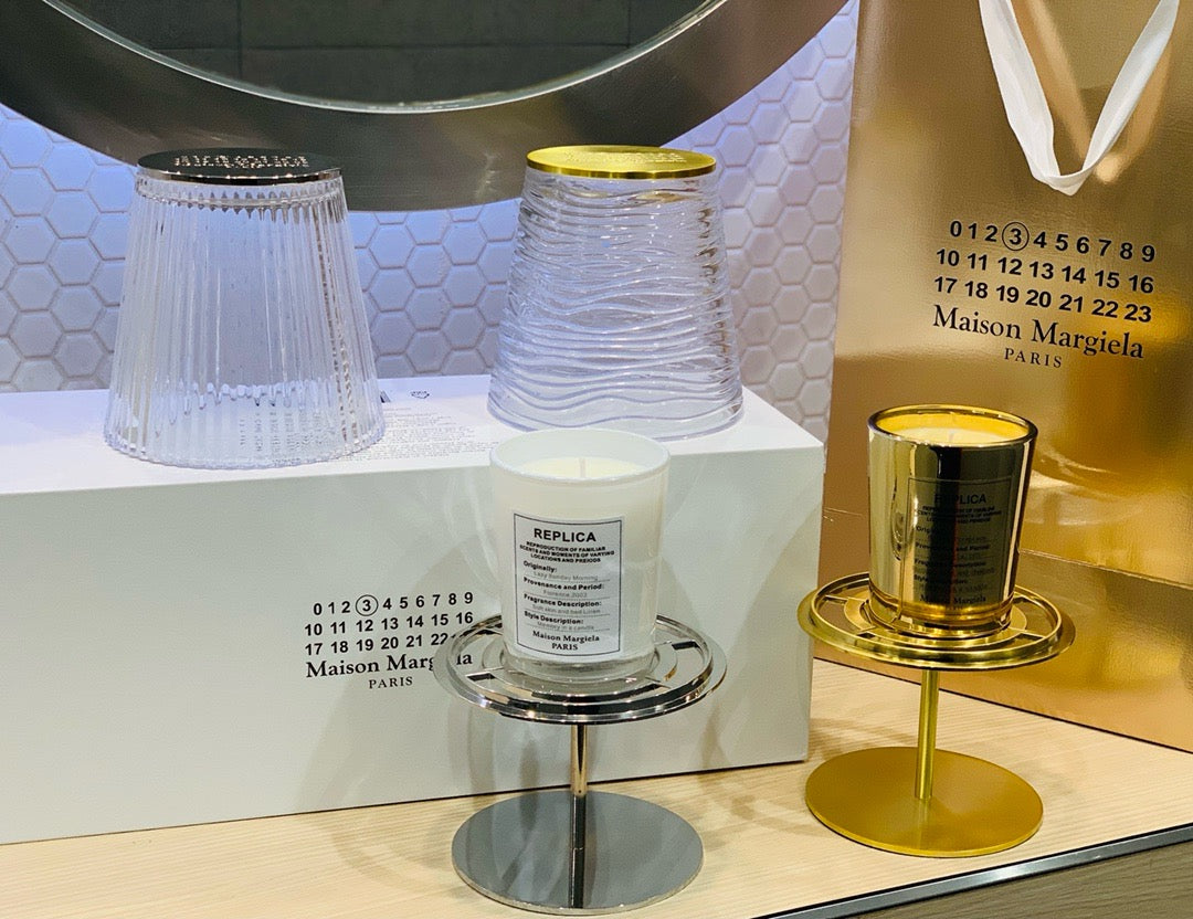 2025 Maison Margiela Candle